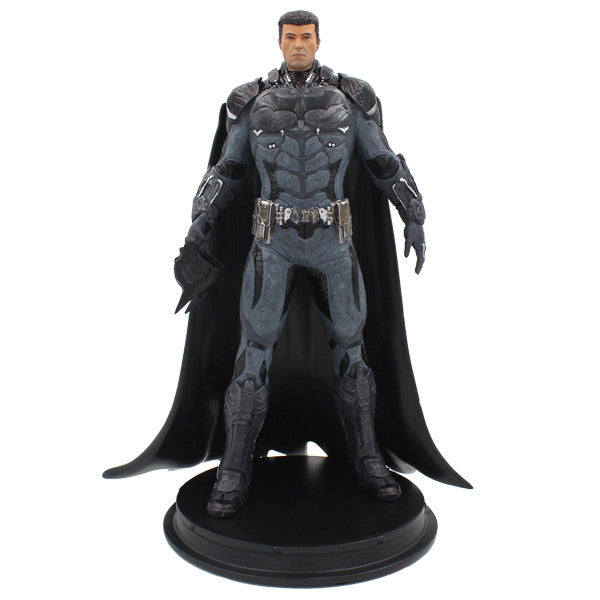 Batman arkham knight batman on sale statue