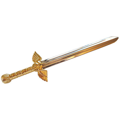 DC Comics Wonder Woman Sword Letter Opener - Icon Heroes 