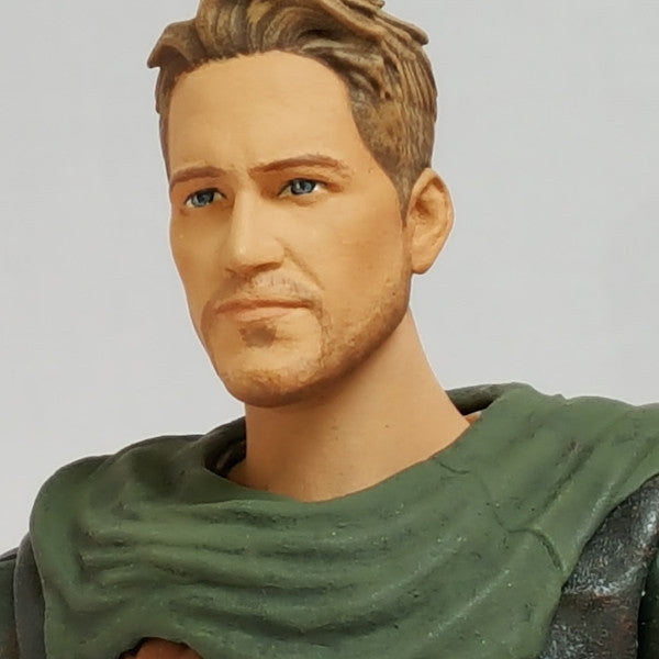 Once Upon a Time Robin Hood 6