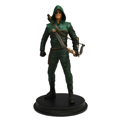 Arrow Season 1 Statue - Icon Heroes 