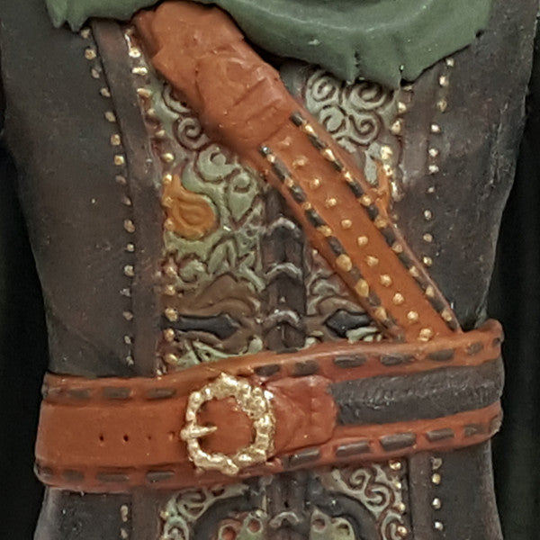 Once Upon a Time Robin Hood 6