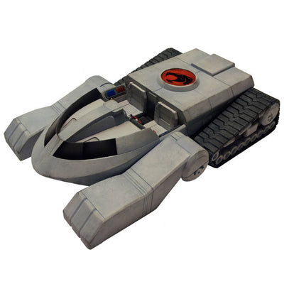 Thundercats Thundertank Statue - Icon Heroes 